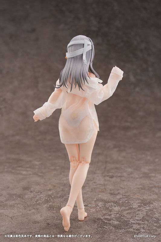 Goddess of Victory: Nikke Modernia: First Affection 1/12 Complete Model Action Figure(Pre-order)