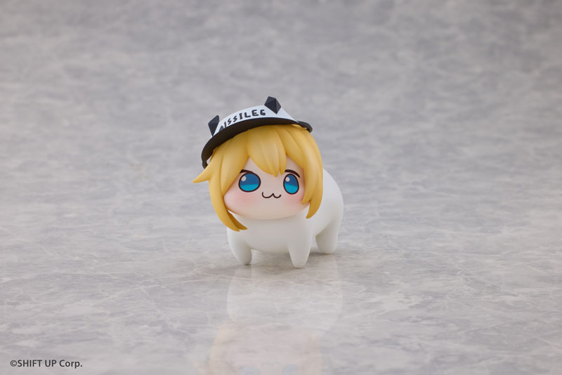 Goddess of Victory: Nikke Doro Series Non Scale Figure Complete BOX(Pre-order)