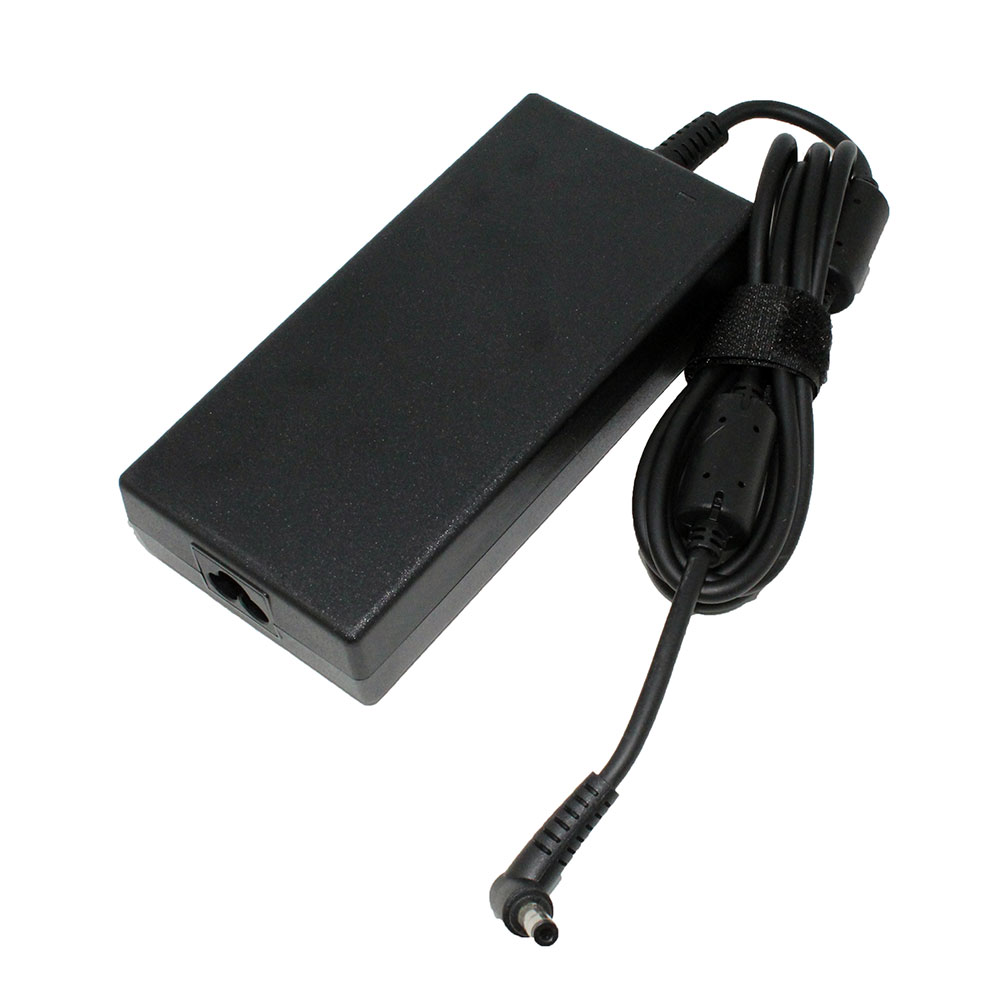Adapter MSI 19.5V/9.23 (180W) 5.5 x 2.5mm - แท้
