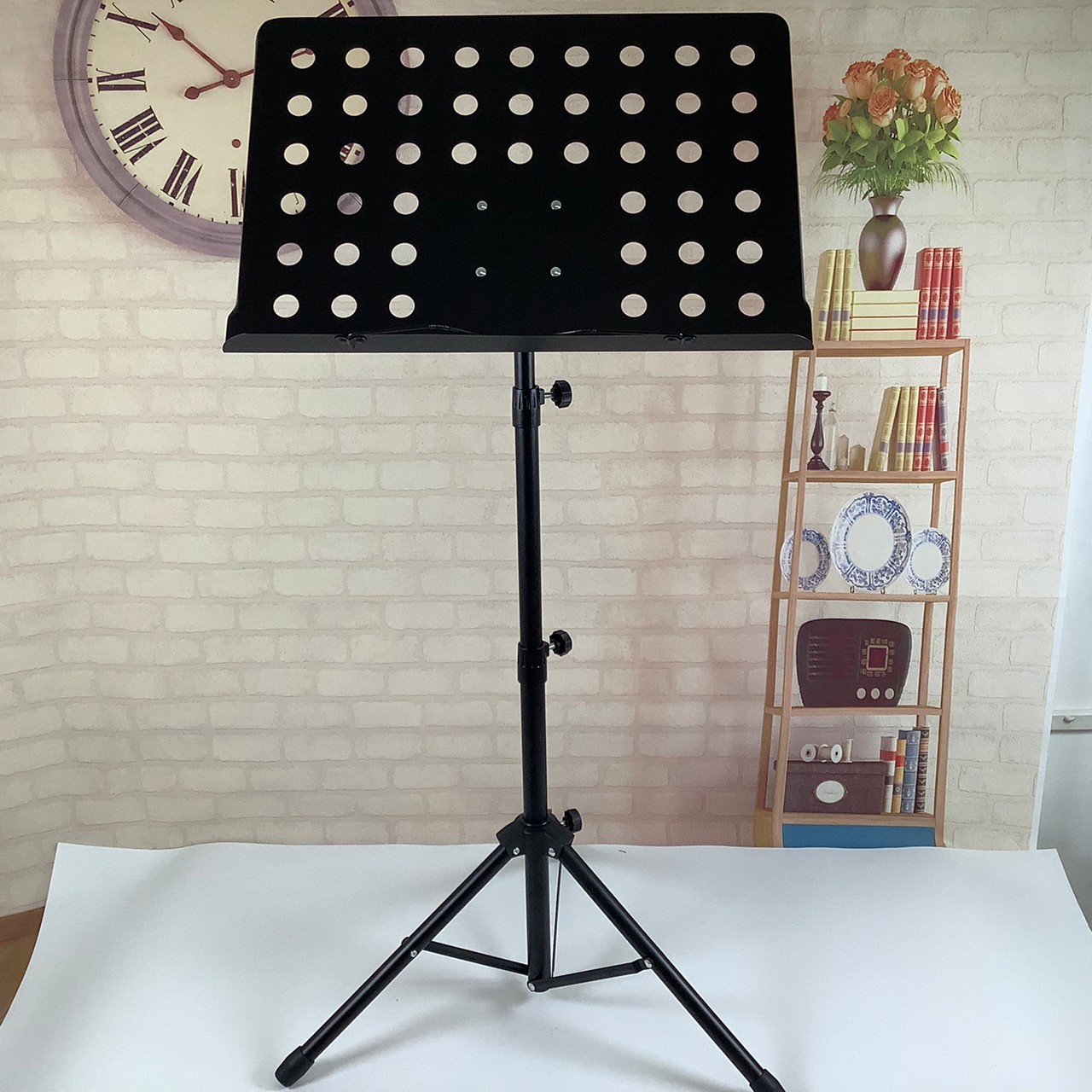 ขาตั้งสำหรับวางโน๊ตดนตรี รุ่น SA-002