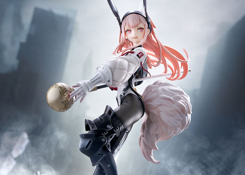 FALSLANDER HEXE 1/7 Complete Figure(Pre-order)