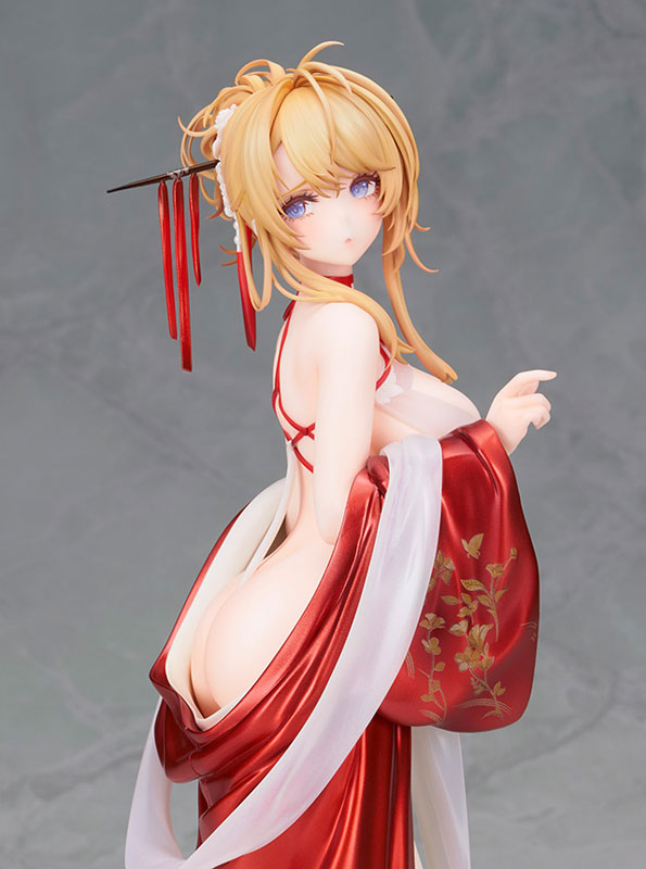 Azur Lane Glorious Chinese New Year Ver. 1/7 Complete Figure(Pre-order)