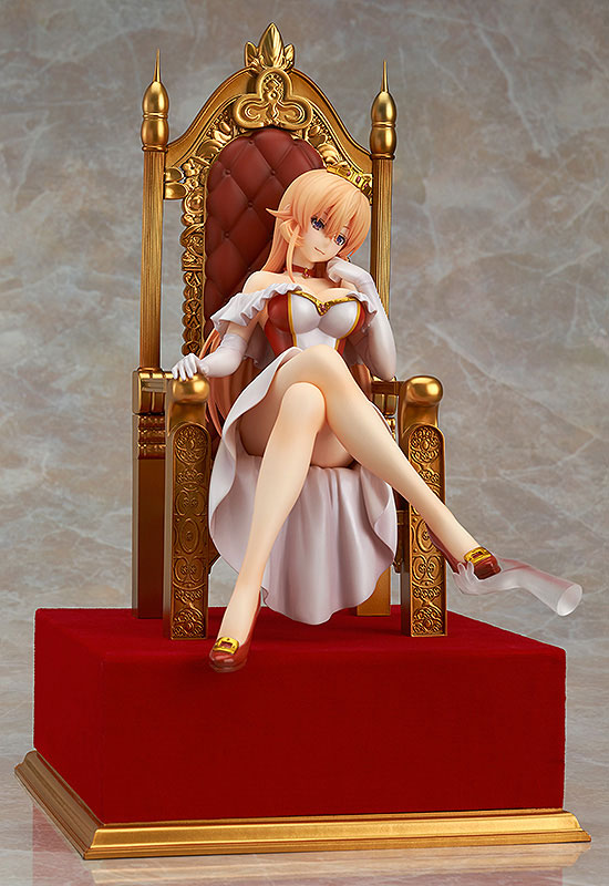 Shokugeki no Soma - Erina Nakiri 1/8 Complete Figure(In-stock)