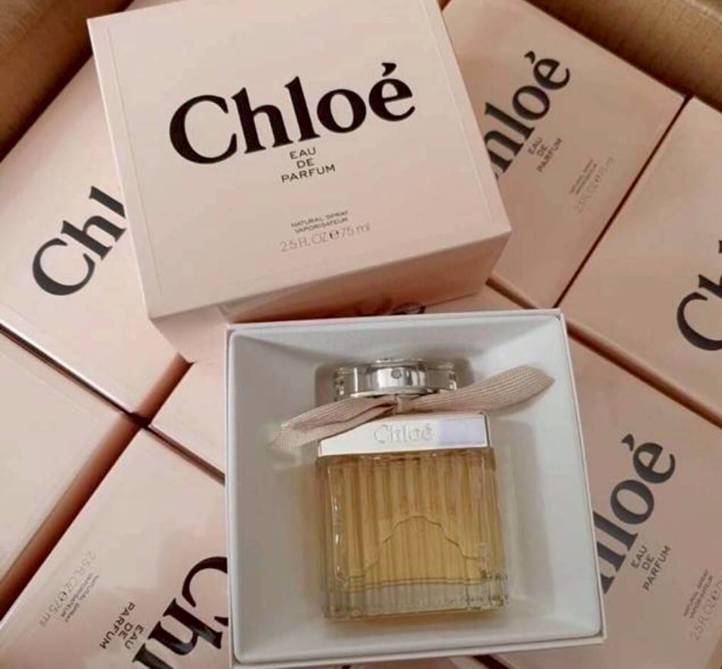 Chloe Eau de Parfum for women 75 ml