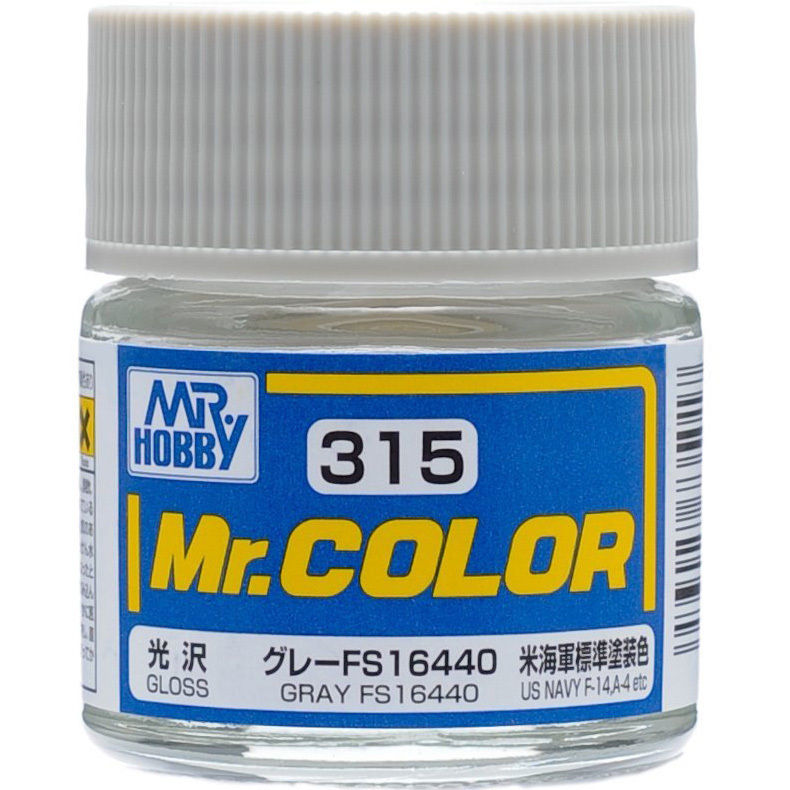 Mr.Color C315 Gray FS16440