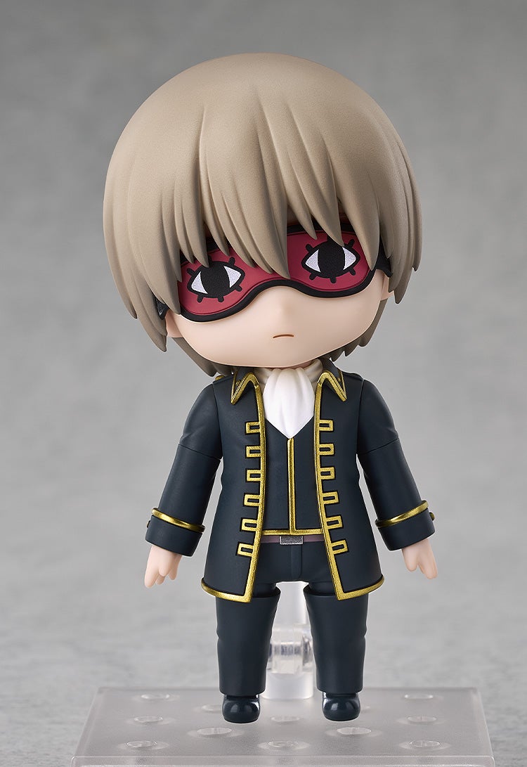Nendoroid Gintama - Sogo Okita(Pre-order)