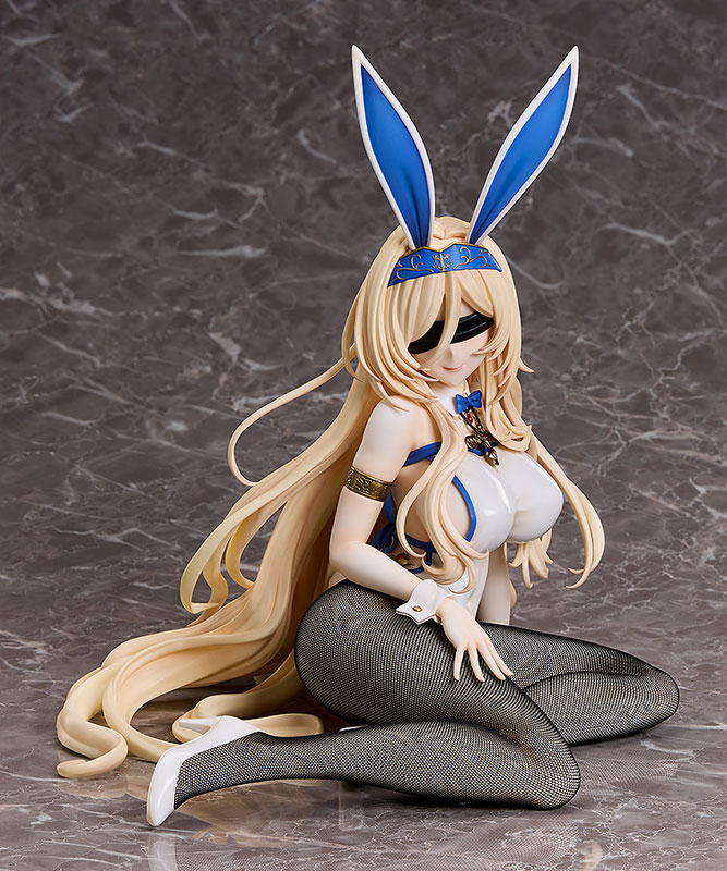 Goblin Slayer Sword Maiden: Bunny Ver. 1/4 Complete Figure(Pre-order)