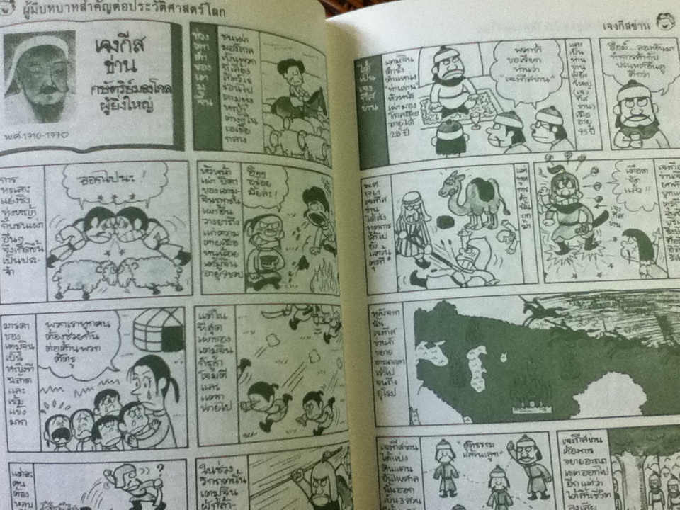 รู้รอบตัวแสนสนุก เล่ม 9 143 บุคคลสำคัญของโลก