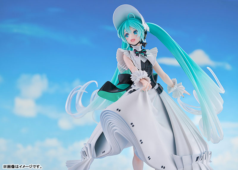 Character Vocal Series 01 Hatsune Miku Hatsune Miku Symphony: 2023 Ver. 1/7 Complete Figure(Pre-order)