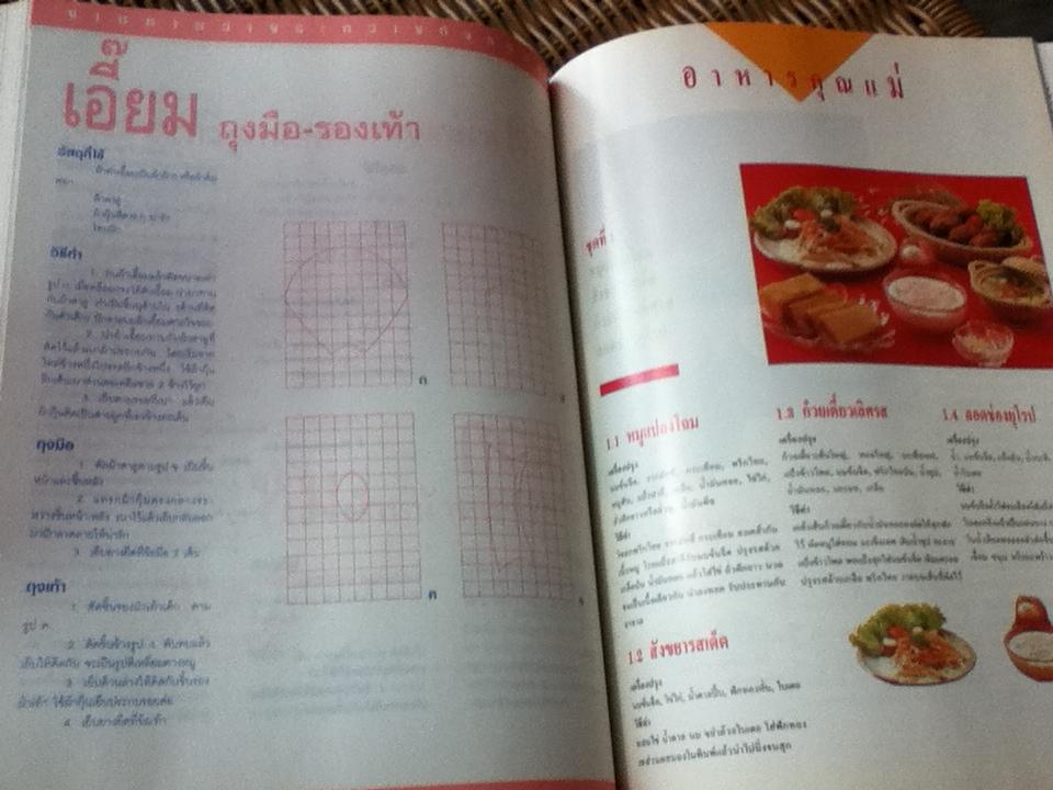 คู่มือตั้งครรภ์และเตรียมคลอด/ รศ.นพ.สุวชัย อินทรประเสริฐ