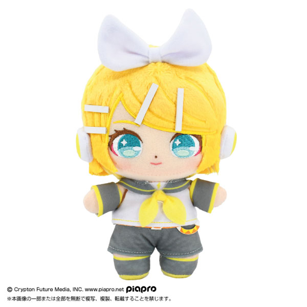 Piapro Characters Purinuitacchi Dream Kagamine Rin(Pre-order)