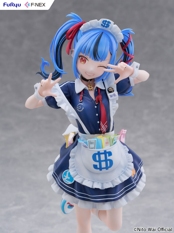 Nito Wai 1/7 Complete Figure(Pre-order)