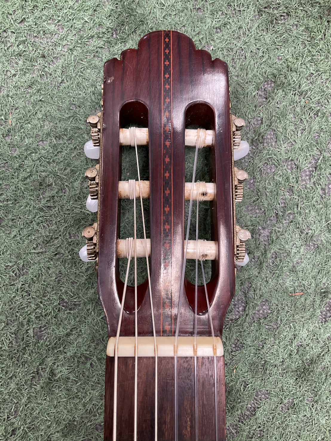 กีต้าร์คลาสสิค Shinano : No.55