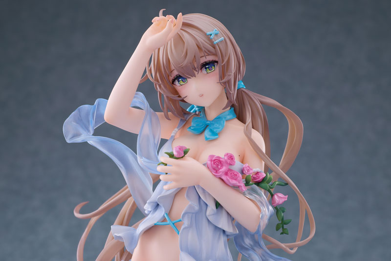 Houkisei "Momoko First Bloom ST Ver." 1/6 Complete Figure(Pre-order)