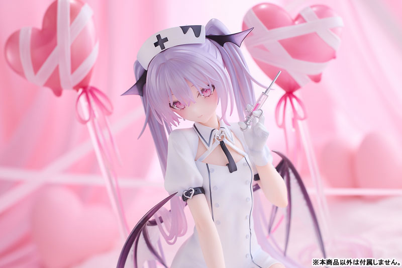 rurudo "EVE SWEET TOXIC_Ver." 1/6 Complete Figure(Pre-order)