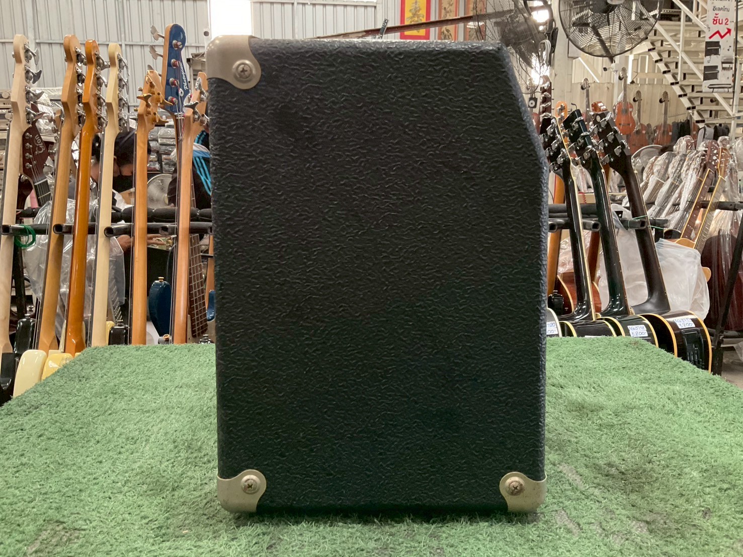 แอมป์กีต้าร์ Guyatone : Zip355 / GA-355