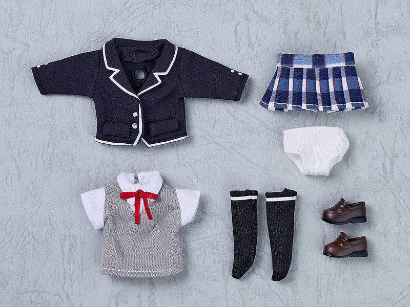 Nendoroid Doll My Teen Romantic Comedy SNAFU. Climax Yukino Yukinoshita(Pre-order)