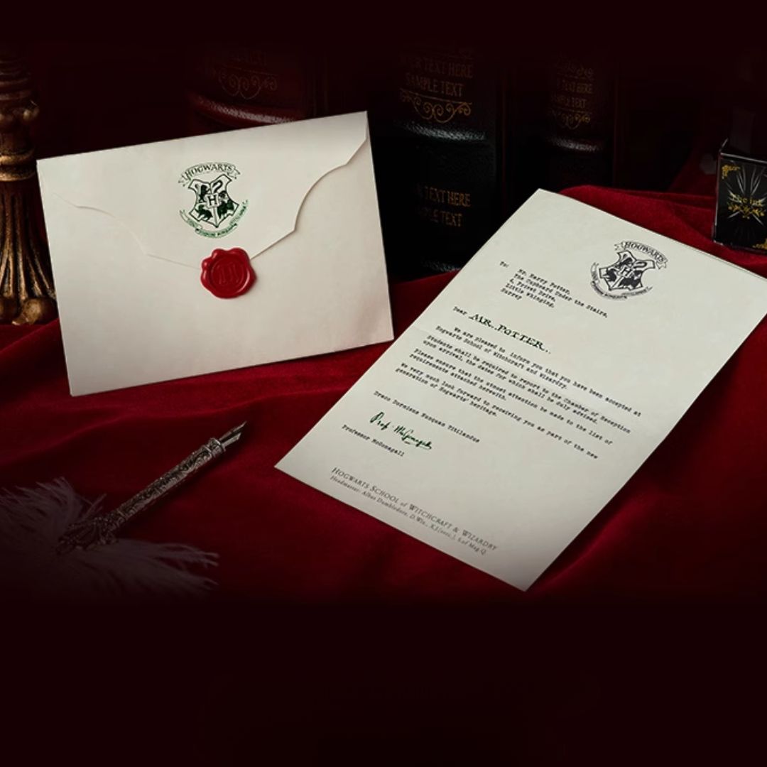 [Pre-Order] Fujifilm x Harry Potter instax SQ40