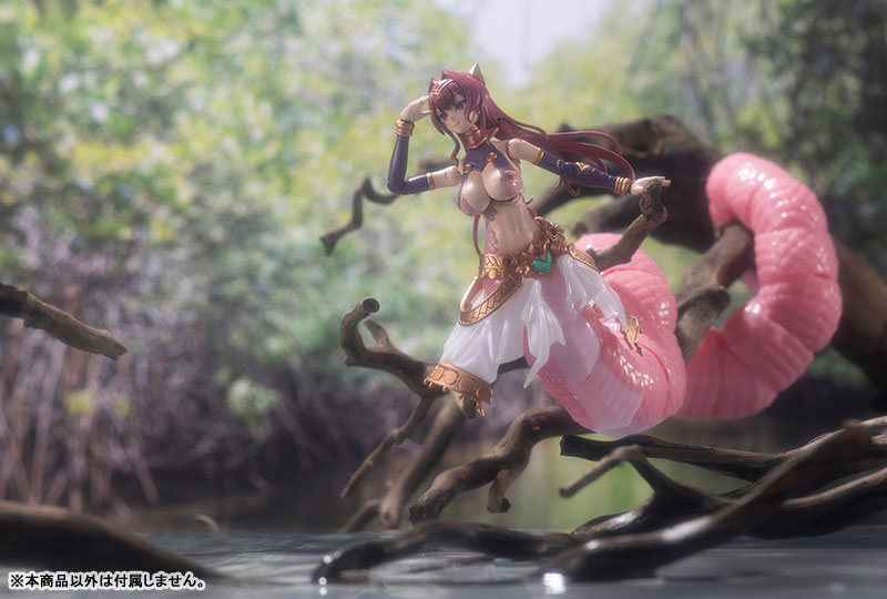 Arcanadea Meltina Plastic Model(Pre-order)