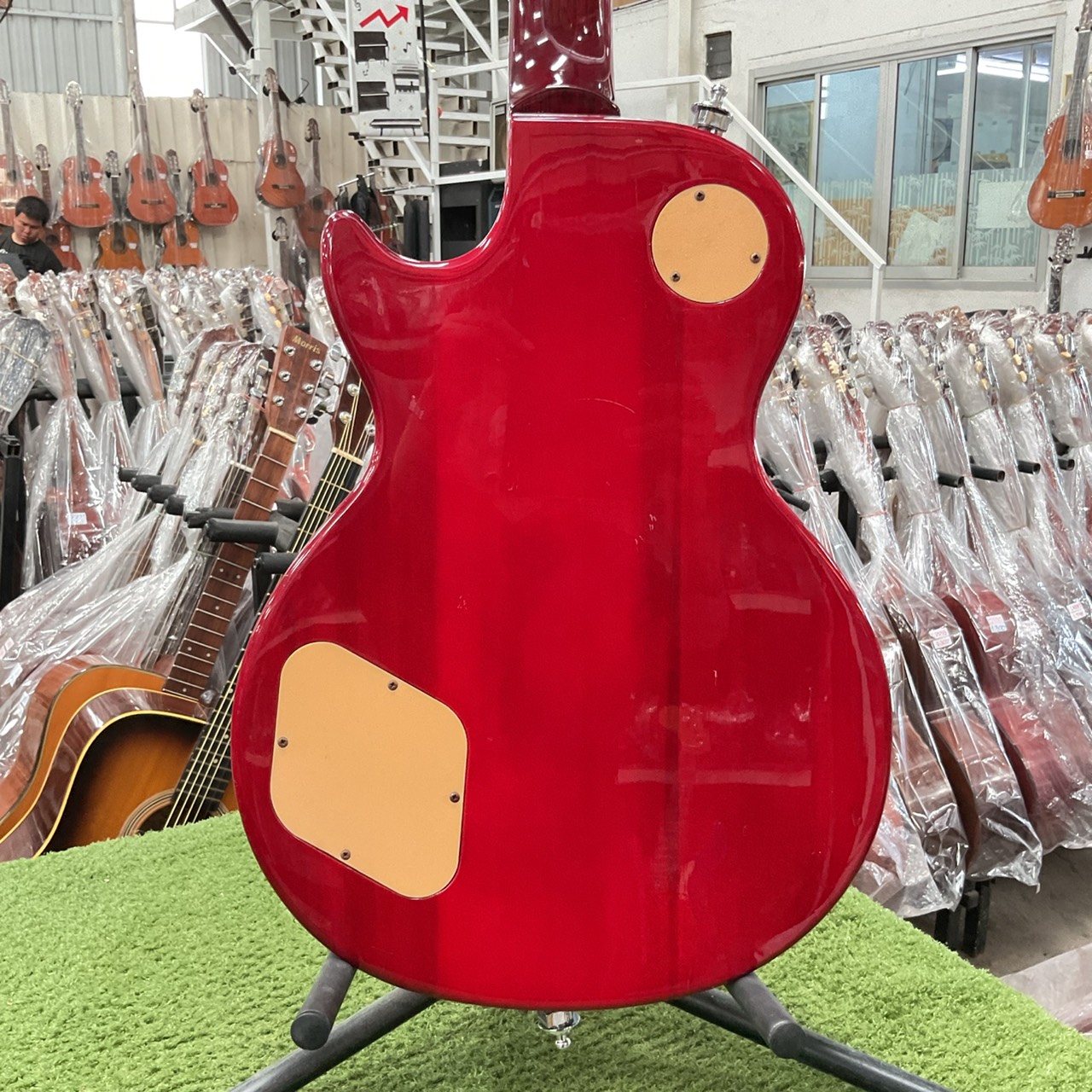 กีต้าร์ไฟฟ้า PhotoGenic