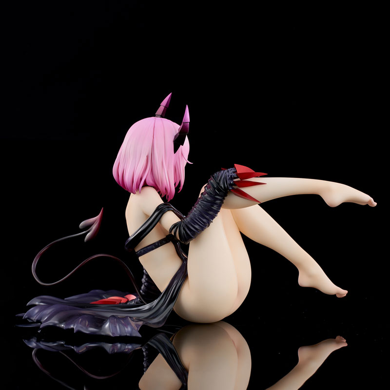 To Love-Ru Darkness Momo Belia Deviluke Darkness ver. 1/6(Pre-order)
