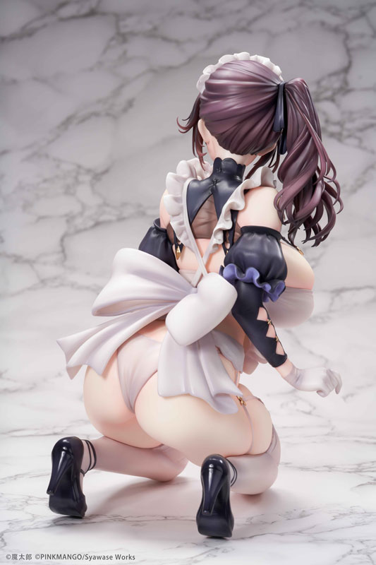 [Bonus] Exclusive Maid Lilia Special Ver. 1/4 Complete Figure(Provisional Pre-order)