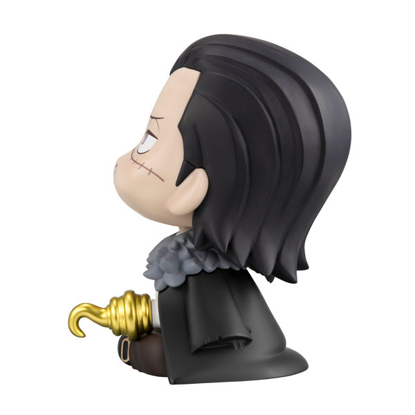 LookUp ONE PIECE Crocodile Complete Figure(Pre-order)