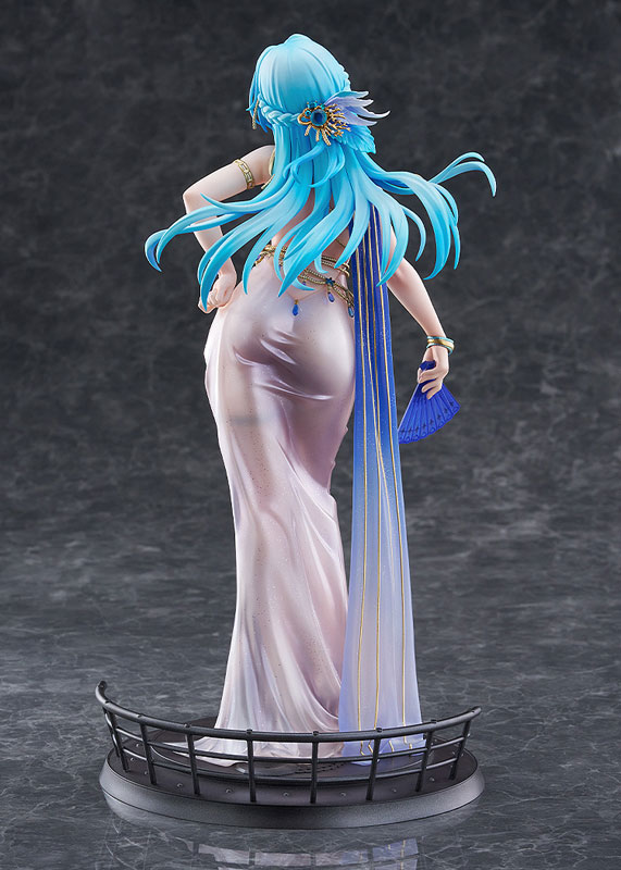 Goddess of Victory: Nikke Helm - Chandelier 1/7 Complete Figure(Pre-order)