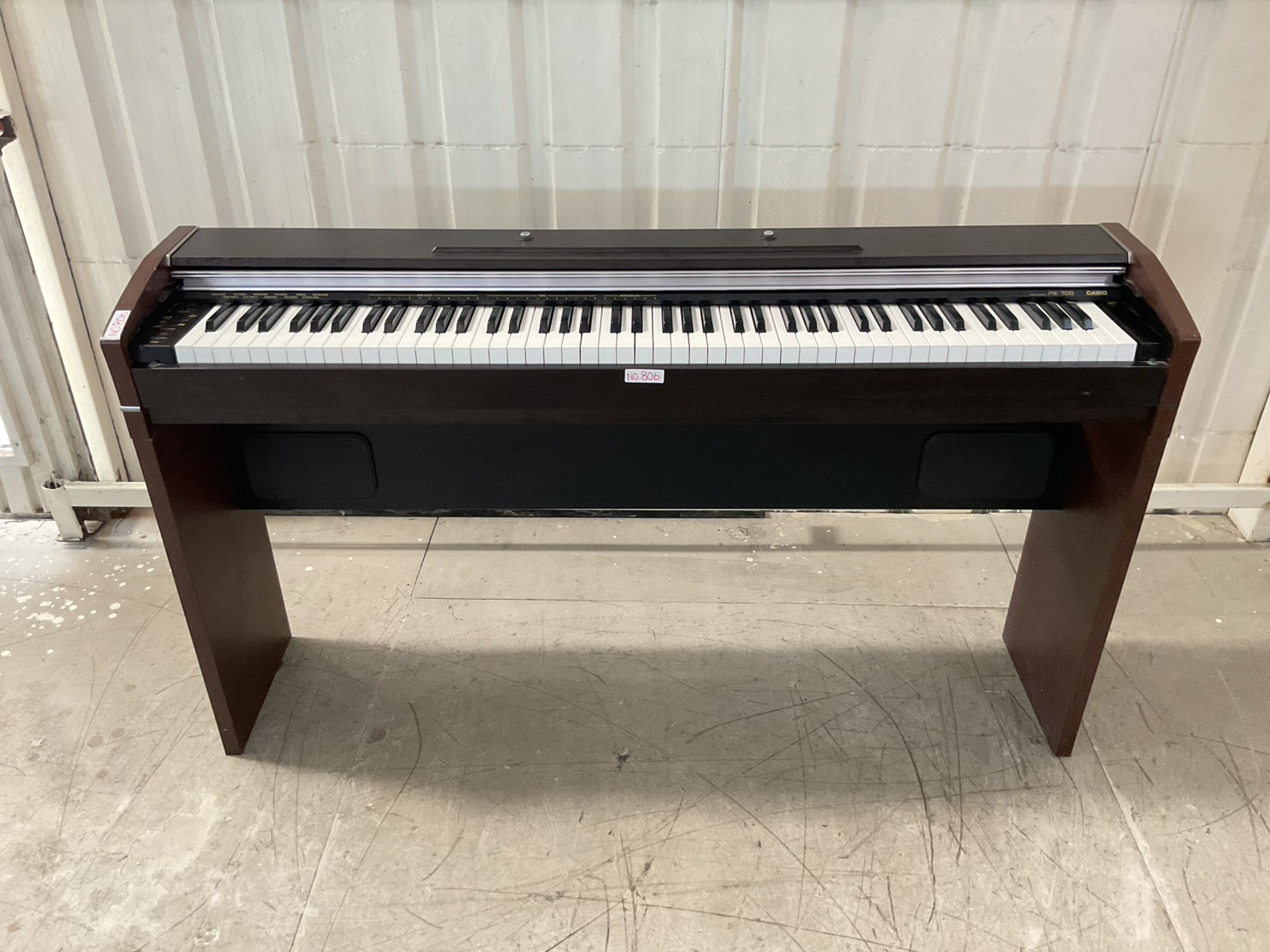 เปียโน CASIO : PX-700