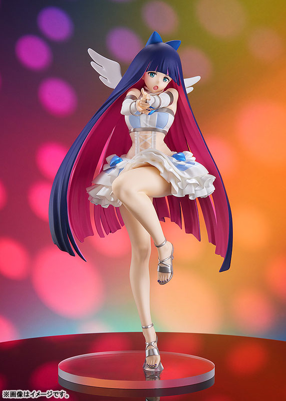 POP UP PARADE Panty & Stocking Set: Repent Ver. L size(Pre-order)