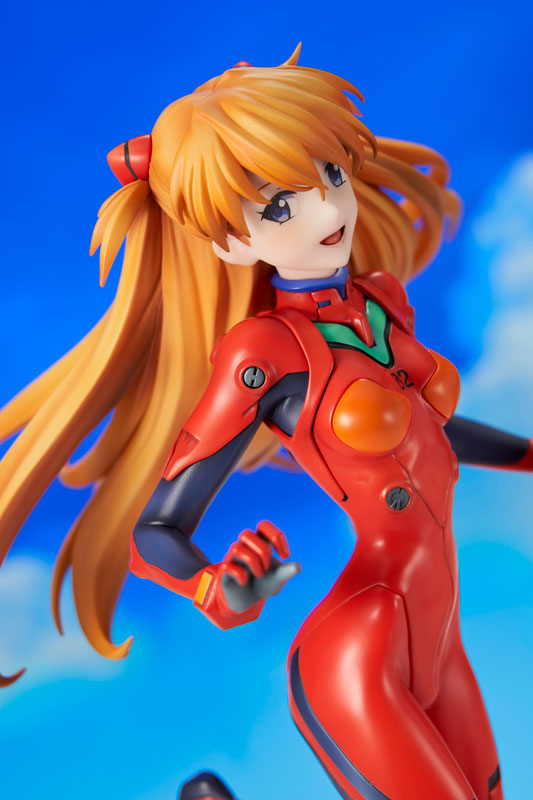 KDcolle NEON GENESIS EVANGELION [COLLECTORS EDITION] Soryu Asuka Langley(Pre-order)