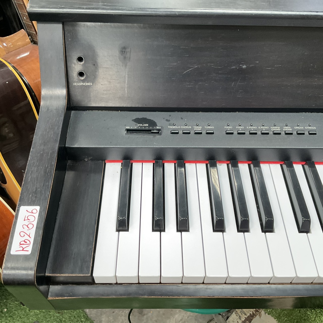 เปียโน COLUMBIA : ELEPIAN EP-933