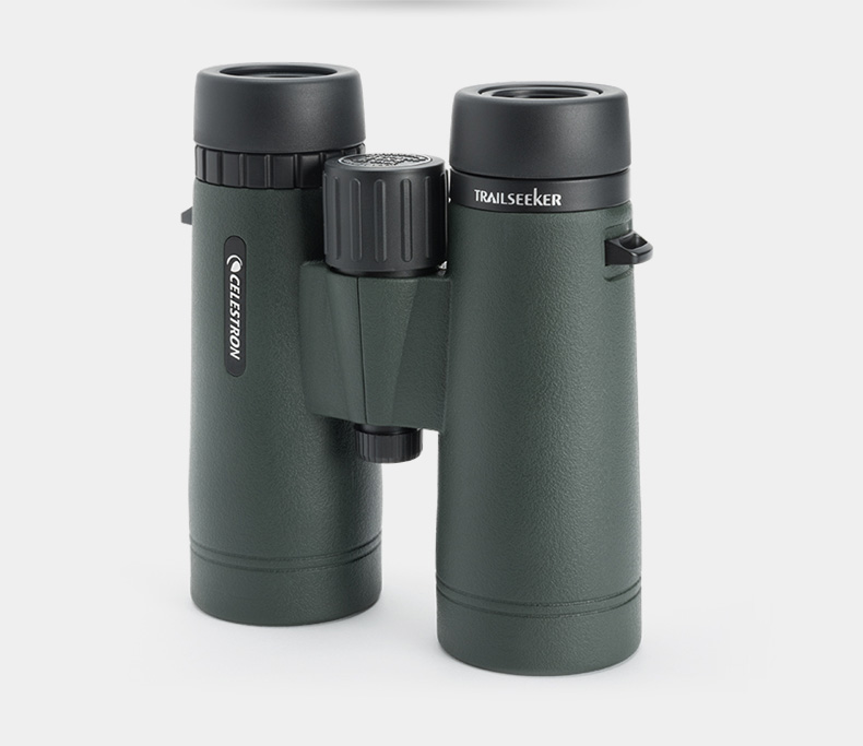 กล้องส่องทางไกล / ดูนก Celestron TrailSeeker 8X42(พรีออเดอร์)