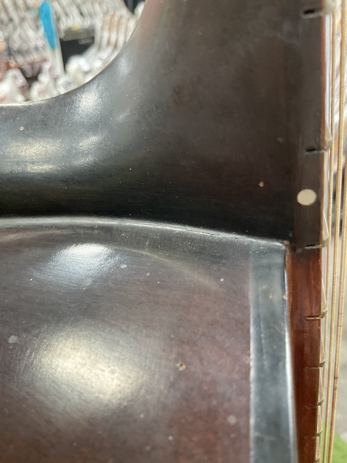 กีต้าร์คลาสสิค HAWAI : NO.65