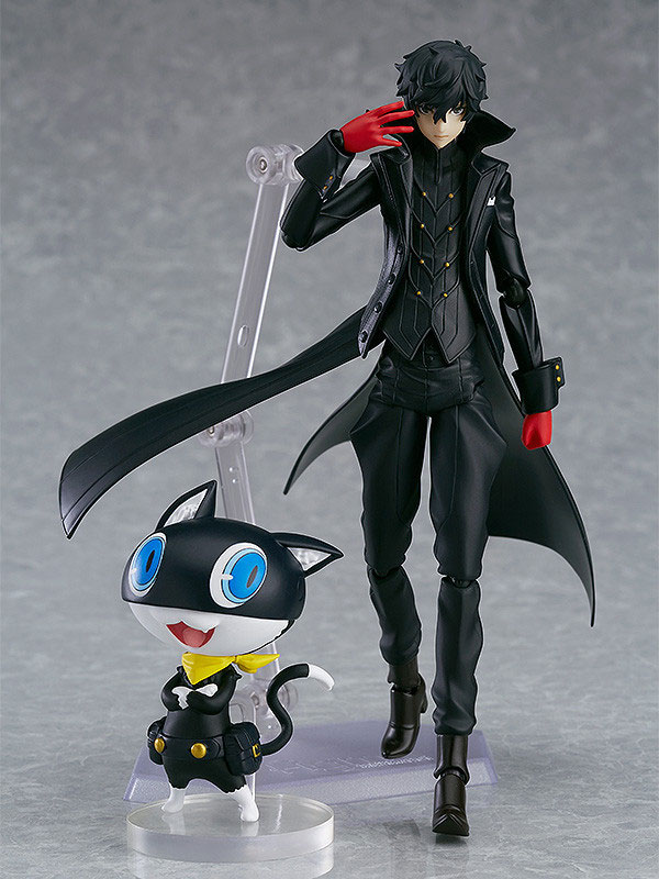 [Exclusive Sale] figma Persona 5 Joker(Pre-order)