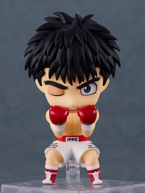 Nendoroid Hajime no Ippo Ippo Makunouchi(Pre-order)