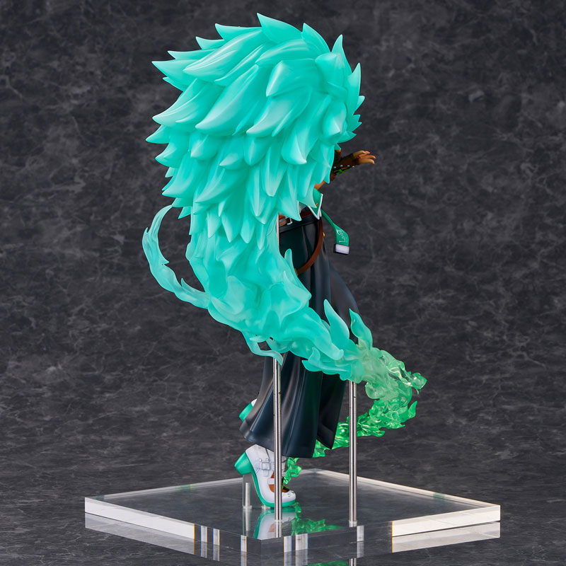 "GUILTY GEAR -STRIVE-" Giovanna Complete Figure(Pre-order)