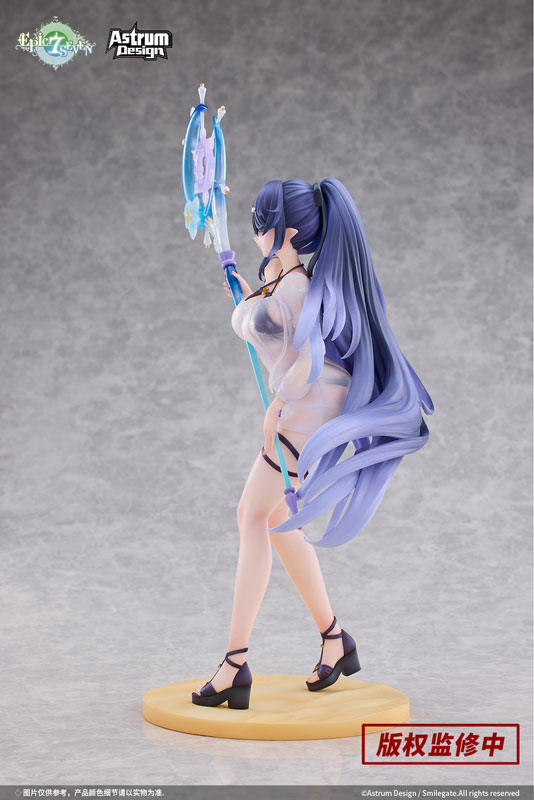 [Bonus] Epic Seven Festive Eda 1/7 Complete Figure(Pre-order)