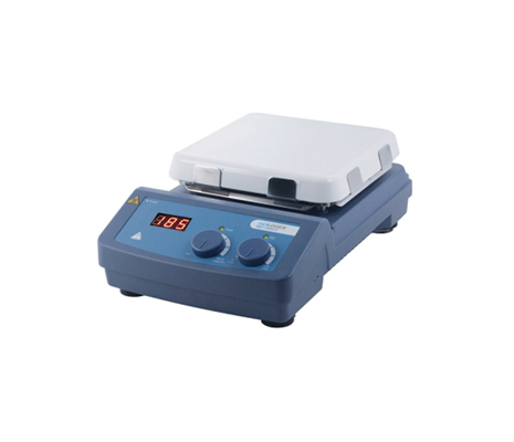 Digital Hotplate&Strirer (DLAB)