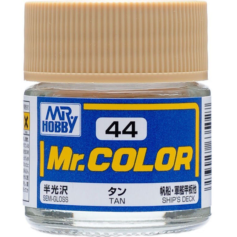 Mr.Color C44 Tan