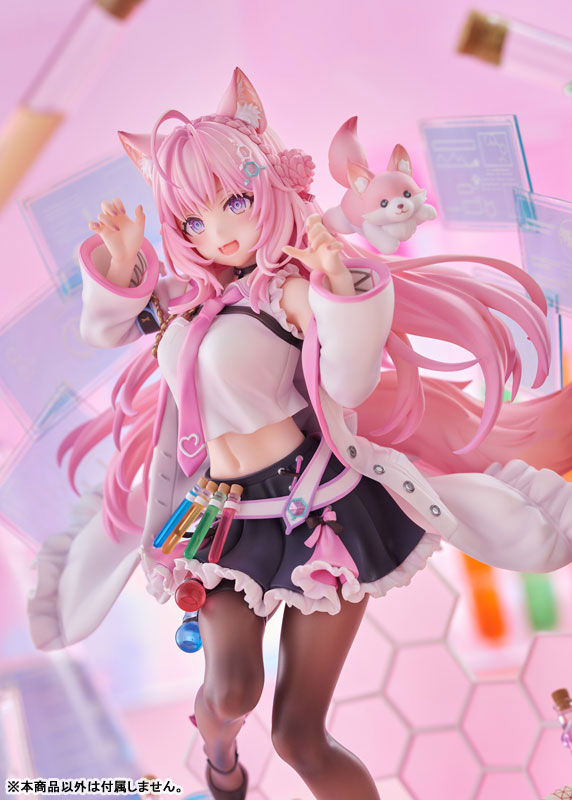 Hololive Production Hakui Koyori 1/7 Scale Figure(Pre-order)