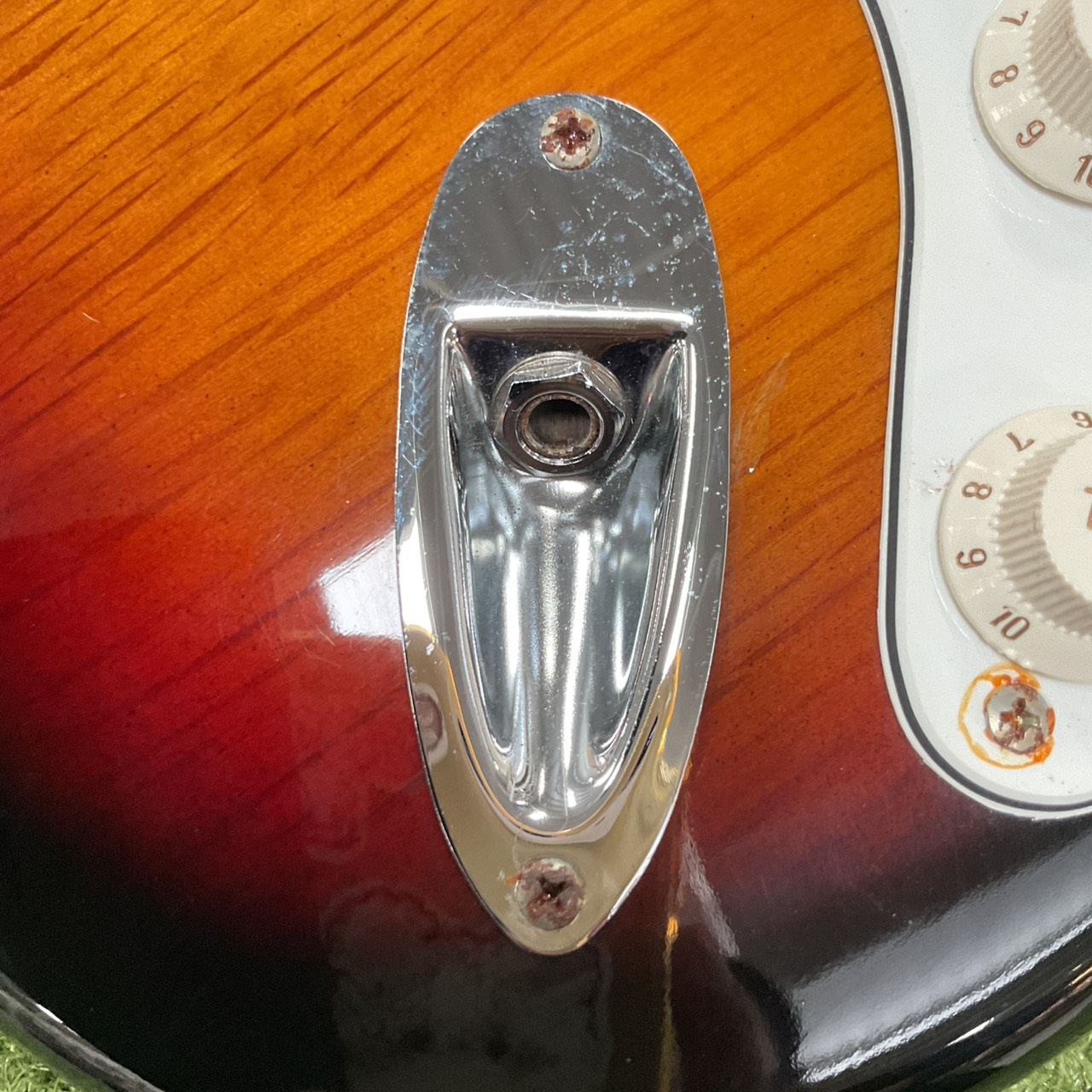 กีต้าร์ไฟฟ้า PhotoGenic