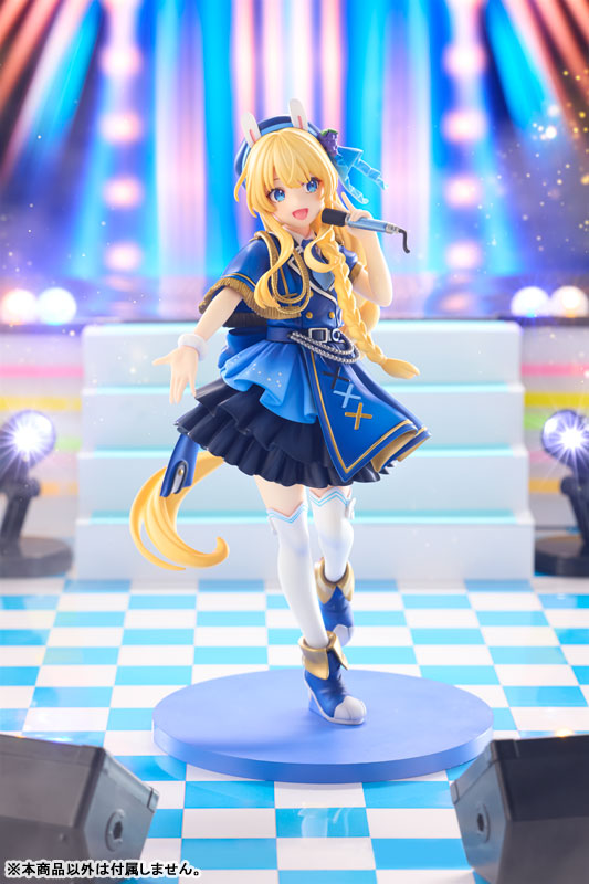 KDcolle KONOSUBA -Gods Blessing on This Wonderful World! Iris: Light Novel Idol ver. Complete Figure(Pre-order)