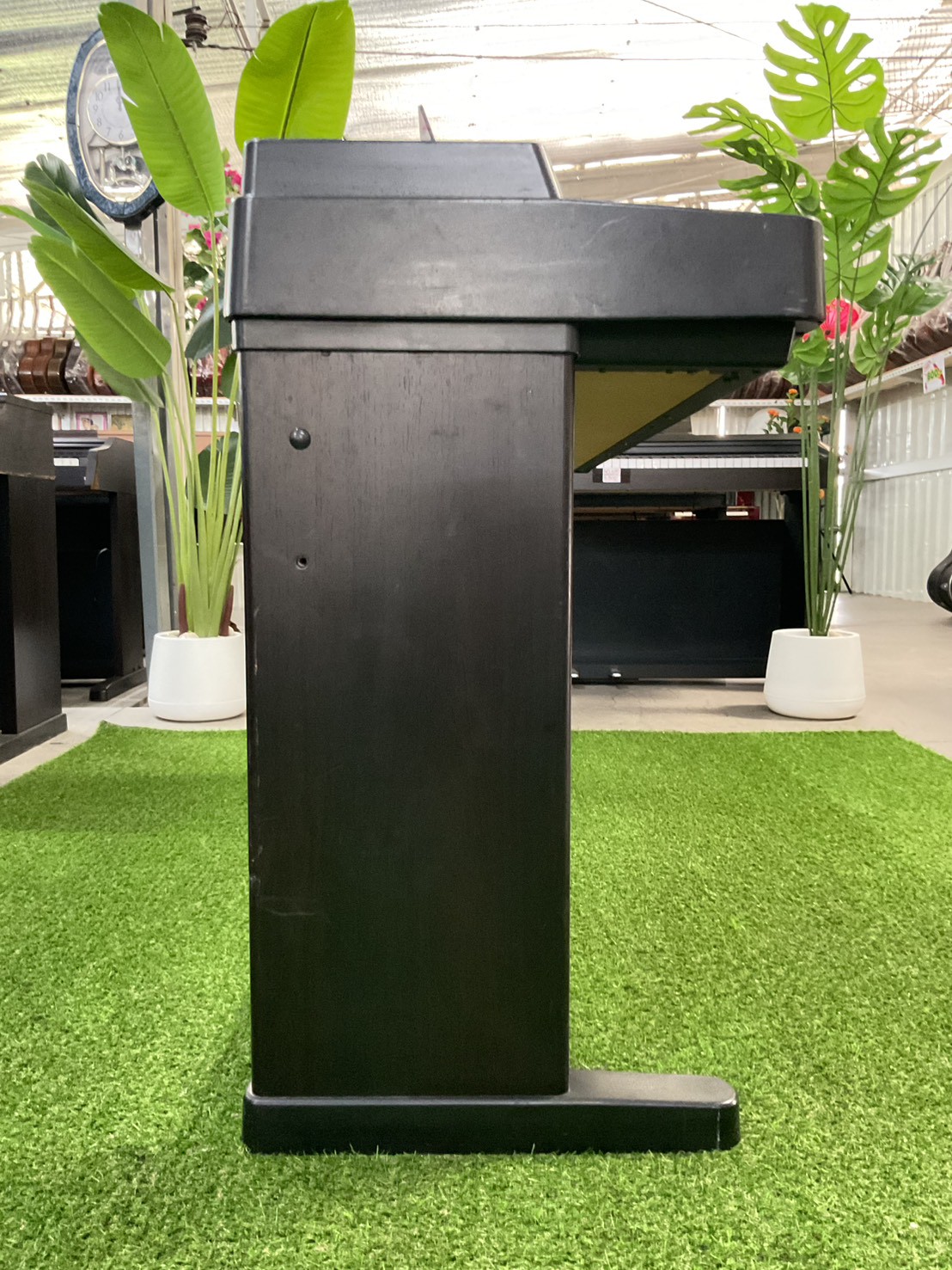 เปียโน YAMAHA : Clavinova CLP-550