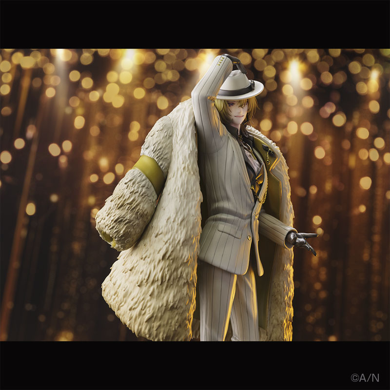 [Bonus] Luca Kaneshiro 1/7 Scale Figure(Pre-order)