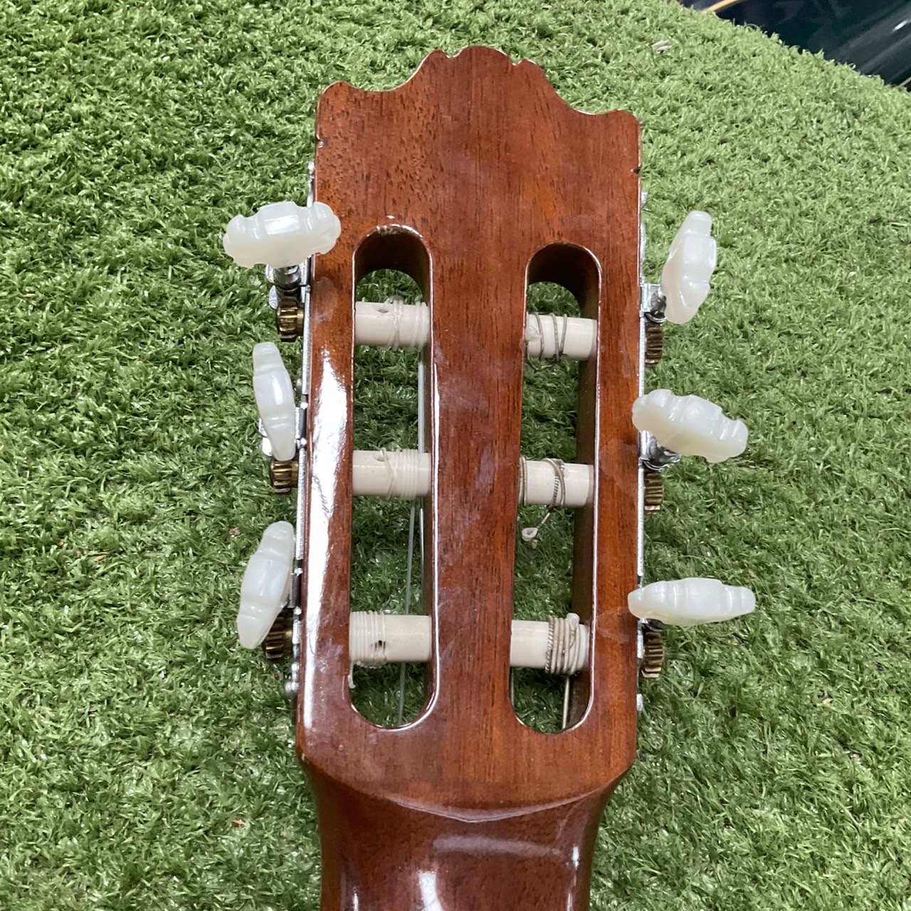 กีต้าร์คลาสสิค YAMAHA : C-150