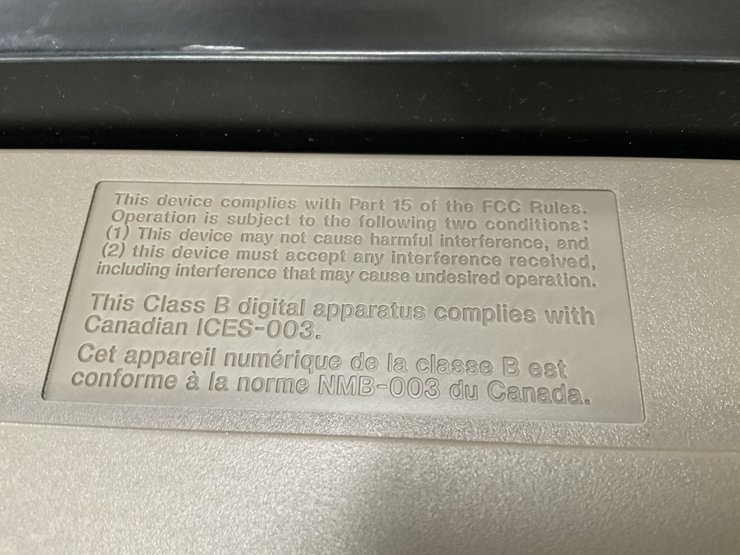 เปียโน CASIO : PX-100 สินค้าไม่พร้อมใช้งาน (ต้องซ่อม)