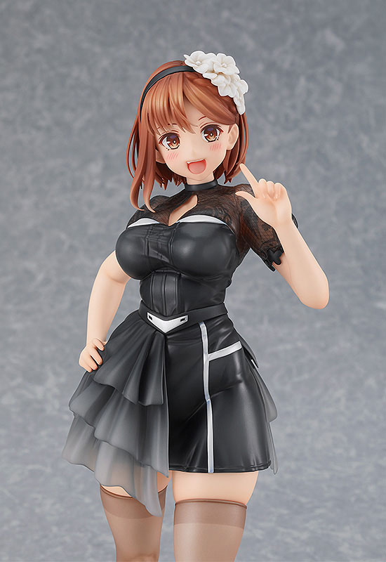 Atelier Ryza 2: Lost Legends & the Secret Fairy Ryza (Reisalin Stout) High Summer Formal Ver. 1/6 Complete Figure(In-stock)