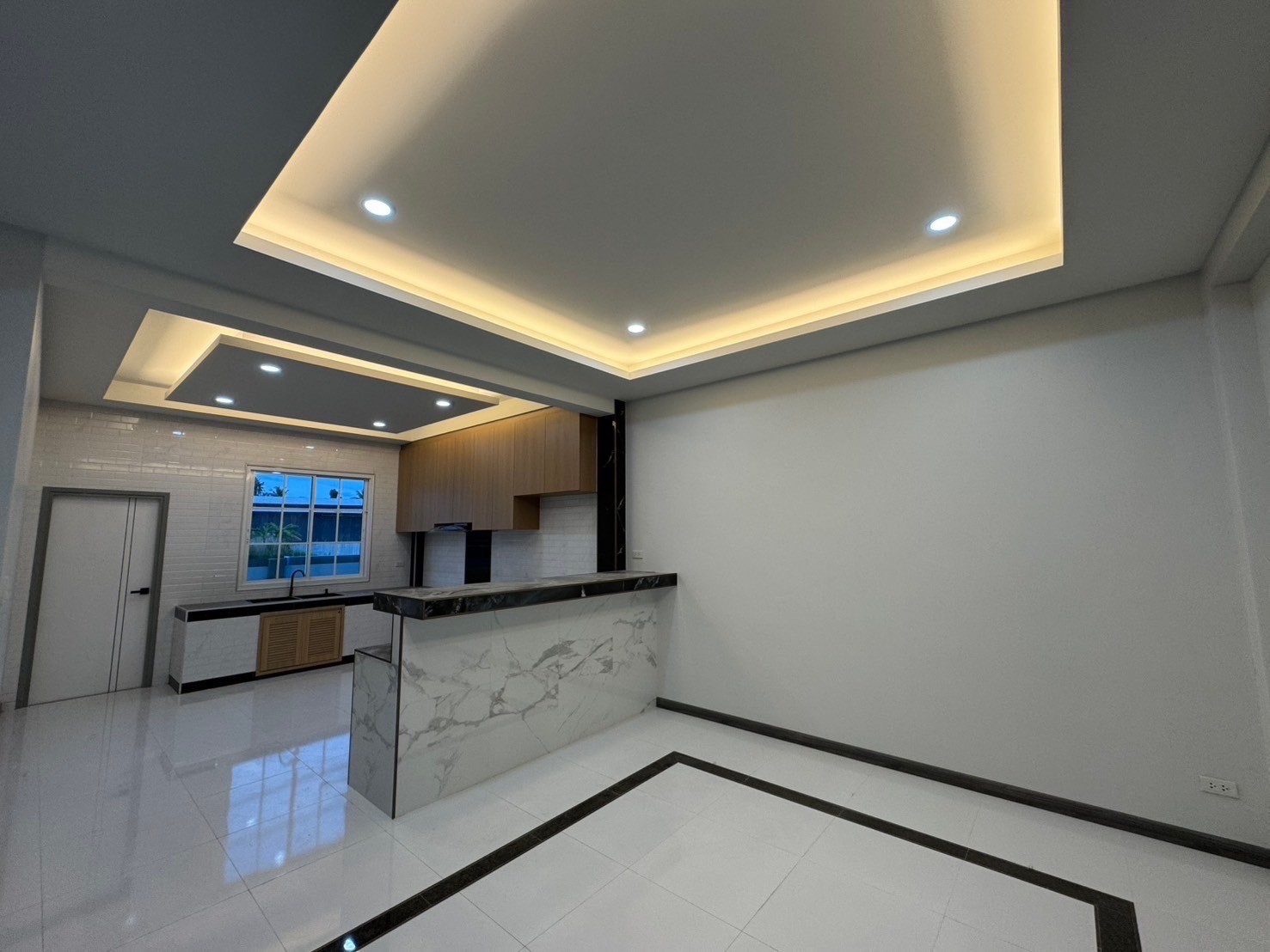 ทักด่วน‼️ หลังสุดท้ายของโครงการ บ้านเดี่ยวโรงโป๊ะ ตะเคียนเตี้ย สี่แยกสังกะเปียว 𝟯 ห้องนอน 𝟮 ห้องน้ำ 𝟮 ที่จอดรถ #บ้านมือ1