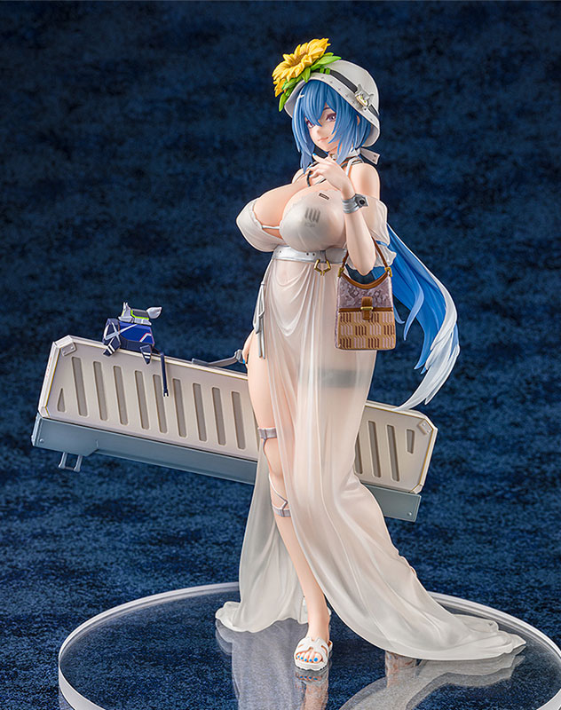 Girls Frontline DP-12 Morning Fable Ver. 1/7 Complete Figure(Pre-order)